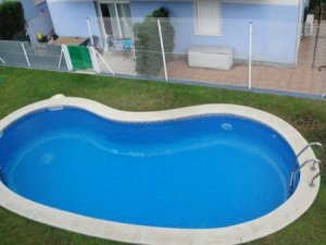 Appartement 6 personnes piscine collective Miami Playa Costa Dorada Cambrils