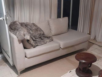 Location 1 s+2 meublé el menzah 4 Tunis Tunisie