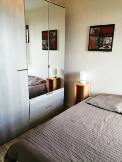 Chambre 1