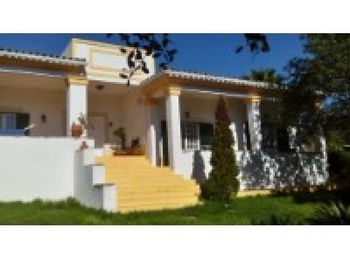 Vente Villa 4 chambres S&amp;atilde o Bras Faro Portugal