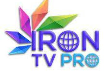 Iron Pro IPTV 12 MOIS Moca-Croce Corse