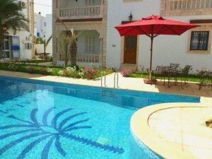 location vacance djerba Tunisie