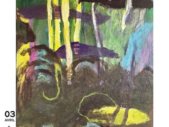 galerie 21