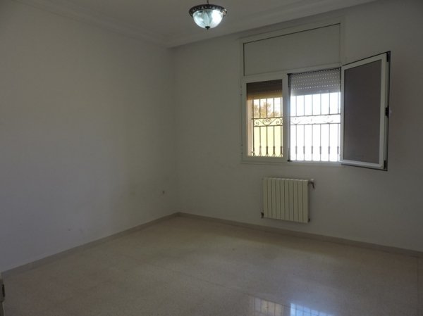 Location Appartement Angelo Hammamet Tunisie