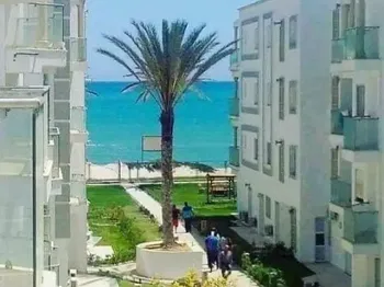 Location Appartement chatt meriam Sousse Tunisie