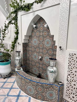 maison d'ohte marrakech