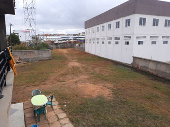 Vente beau terrain 1045m² Bypass Ambohimangakely Antananarivo Madagascar