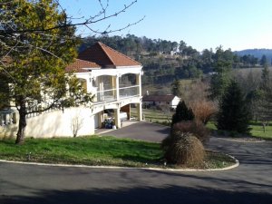 Vente maison havre paix emplacement exceptionnel Chancelade Dordogne