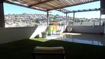 Location Appartement T3 meublé 1 grande terrasse Ampasanimalo Madagascar