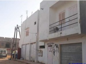 Maison à vendre à Rufisque / Sénégal