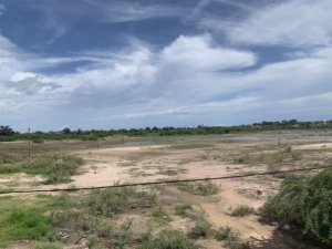Vente 1200m2 vue lagune | Warang Nianing Sénégal