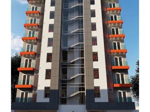 appartements neufs location- vente ngor Dakar Sénégal