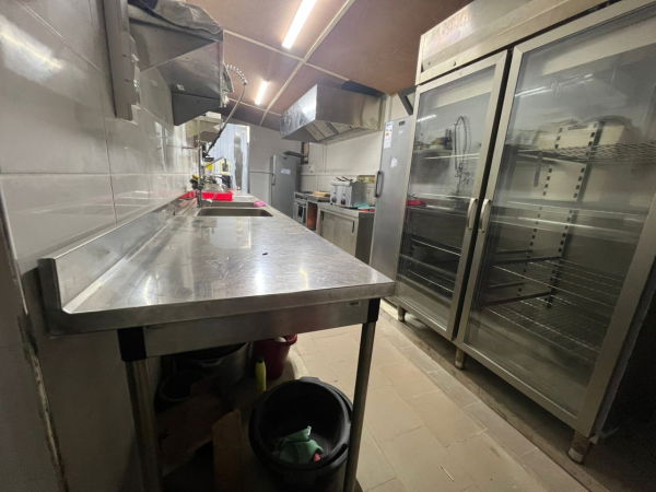 La cuisine