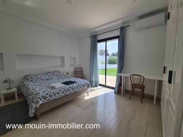 CHAMBRE 1