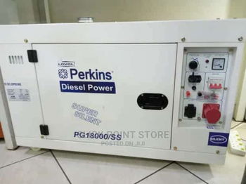 VENTE GROUPE ELECTROGENE 12 KVA PERKING Dakar Sénégal