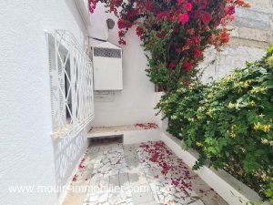 Location appartement rina hammamet zone gare Tunisie
