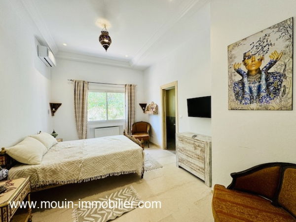 CHAMBRE 3