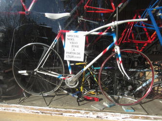 l,un des modele dispo