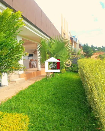 Annonce Vente 1 BELLE DEMEURE 1 BELLE VUE AMBATOFOTSY Antananarivo
