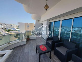 Disponible pour vente Appartement pied dans l&#039;eau HAMMAMET Tunisie