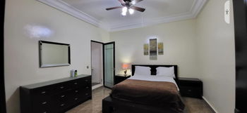 Annonce location Bel appartement meublé F3 virage Dakar Sénégal