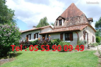 Location vacance gite Jemaye-Ponteyraud Dordogne