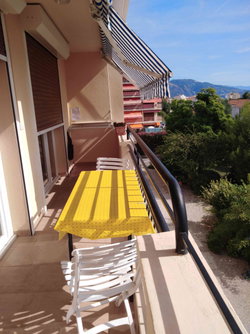 Balcon
