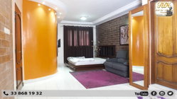 Suite Genève