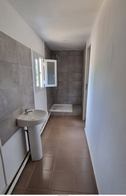 Salle d eau premier étage