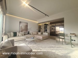 Vente appartement péro nabeul zone touristique Hammamet Tunisie