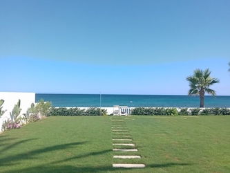 Location villa el maamoura l Nabeul Tunisie