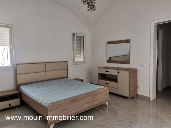 CHAMBRE 1