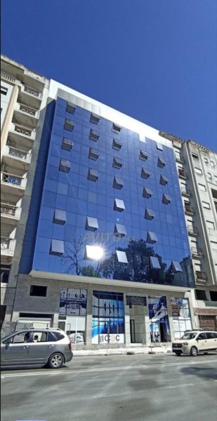 Location castilla business center tower 2 Tanger Maroc