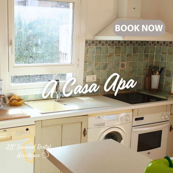 Cuisine - A Casa Apa