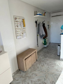 Appartement salon