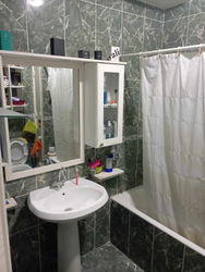 Location nord hilton 1 appart s3 L'Ariana Tunisie