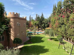 jardin