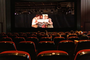 AVENUE DU SPECTACLE - cours de theatre Paris