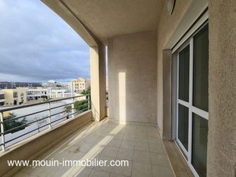 Vente APPARTEMENT PRINCE Lac 2 II Tunis Tunisie