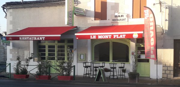 Fonds commerce vend bar restaurant licence 4 mur Montcaret Dordogne