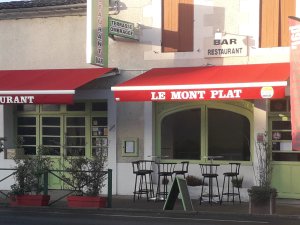 Annonce fonds commerce vend bar restaurant licence 4 mur Montcaret