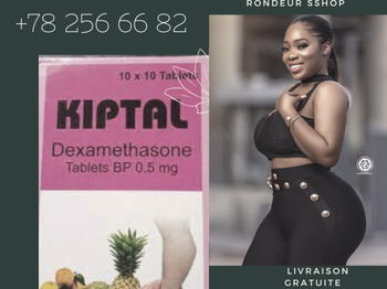 kiptal bio Dakar Sénégal