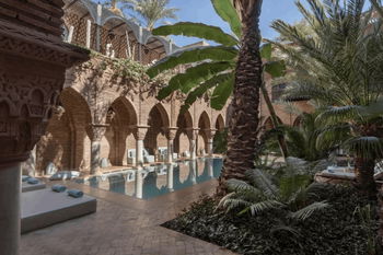 Vente Construction Aménagement Marrakech Maroc