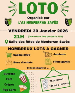 Loto du foot