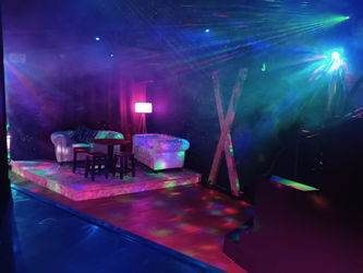Annonce fonds commerce Pub Torrevieja Espagne