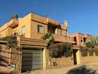 façade