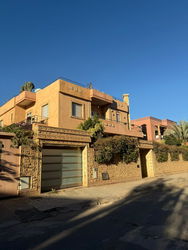 façade