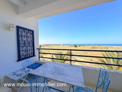 TERRASSE ETAGE
