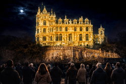 Illustration du spectacle