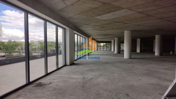 Annonce location Locaux professionnels 411m² 414m² choix Alarobia Antananarivo